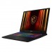  MSI Vector 17 HX AI A2XWHG-GGU9275X32GX-筆電